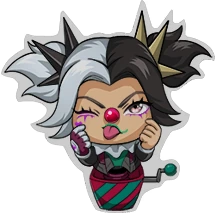 MischiefMaker emoji