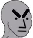 MadNPC emote