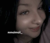 mmaimaii_lick emote