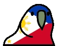 philippinesParrot emote