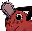 CSMpochitaBlush emote