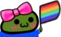 homowo emote