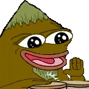 GoronDrums emote