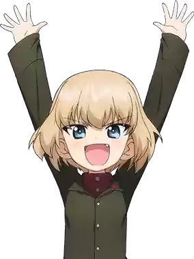 Katyusha_URAAA emote