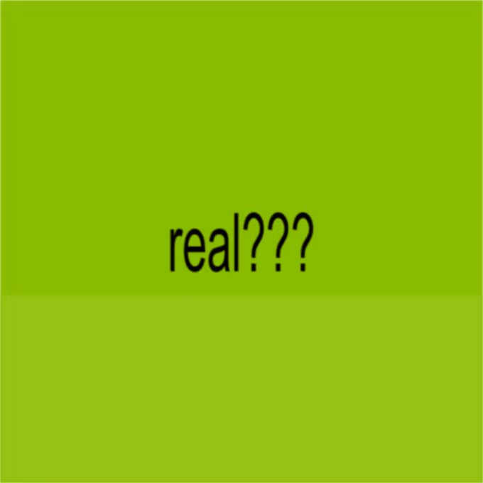 real emote