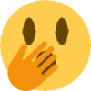 dayum emote