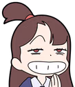 Akko_Hehe emote