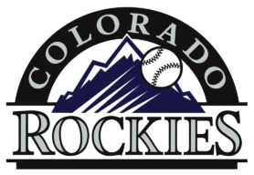 Rockies emote