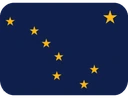 Alaska_flag emoji