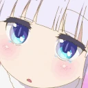 KannaWoaaah emote