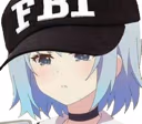 FBI emote