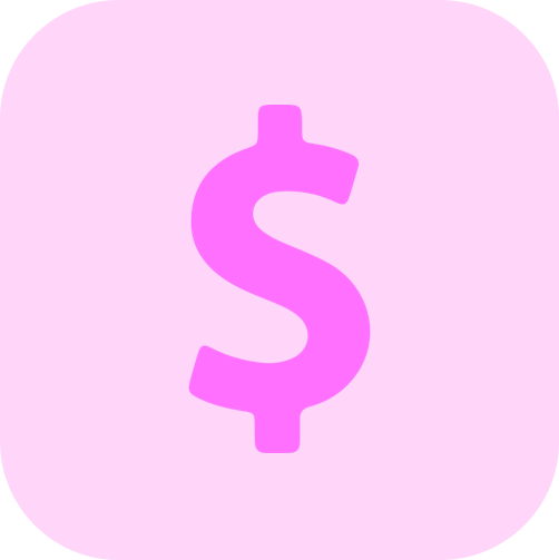 Purple_Cash static emote