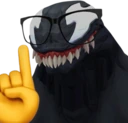 venomActually emote