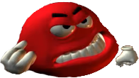 angery emote