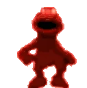 elmoPls emoji