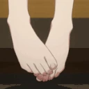 Feet emote