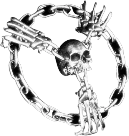 skeleton_wheel emote