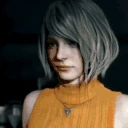 Ashley emote