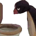 pingu_puke emote