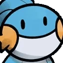POPkip emote