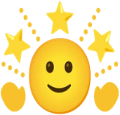 star_hands emoji