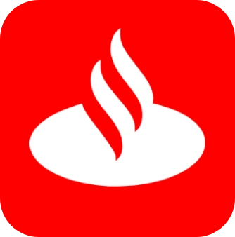 santander emote