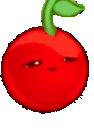 cherryJAM emote