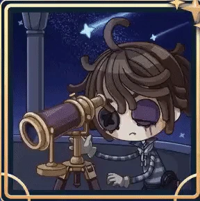 prisioner emote