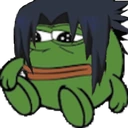 Sadke emote
