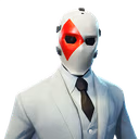 WildCard emote