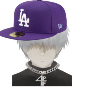 zoidnl avatar