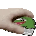 PETTHECHAT emote