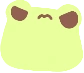FrogAngry emote