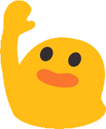 Hello emote