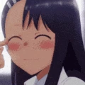 Nagatoro_blee emote