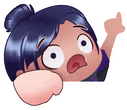 WraithShookFLARE emote