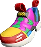 CrazyArrows emote
