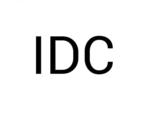 IDC static emote