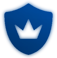 BlueCrownShield emote