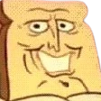 grin emote