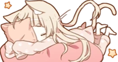 mimiSleep emote