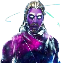 Galaxy emote