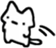 BruhWhatCat static emote