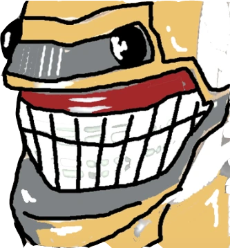 PsychoTormentor emote