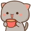 GomaCoffee emote