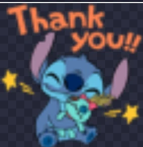 stich emote