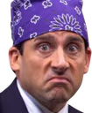 prison_michael emote