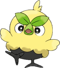Browt emote