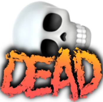dead emote