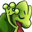TreeckoNo emote